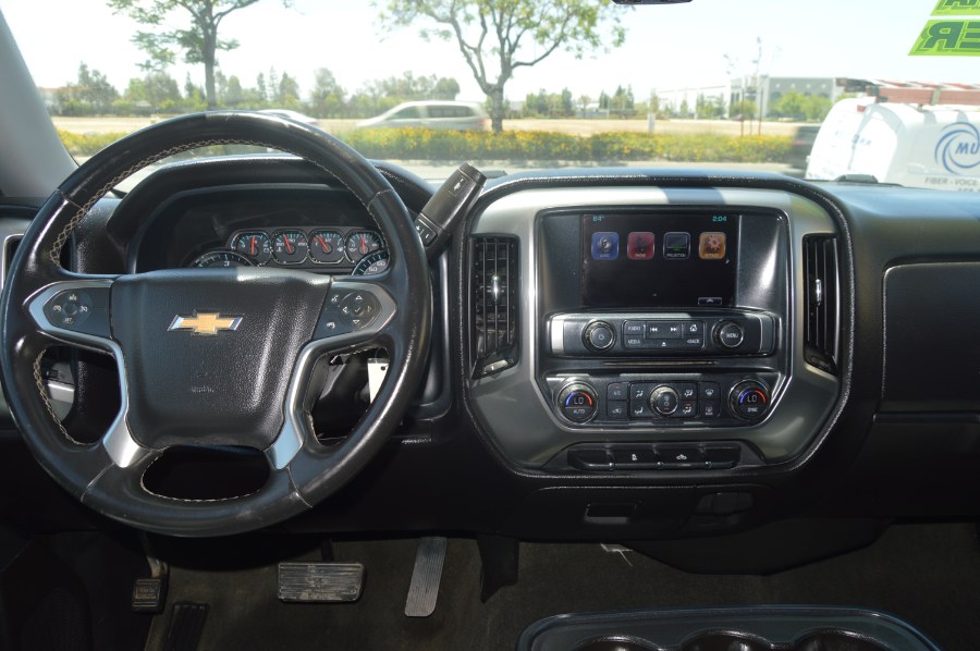 2016 Chevrolet Silverado 1500 2WD Double Cab 143.5" LT w/1LT, available for sale in Moreno Valley, California | Fusion Motors Inc. Moreno Valley, California 2016 Chevrolet Silverado 1500 2WD Double Cab 143.5" LT w/1LT, available for sale in Moreno Valley, California | Fusion Motors Inc. Moreno Valley, California