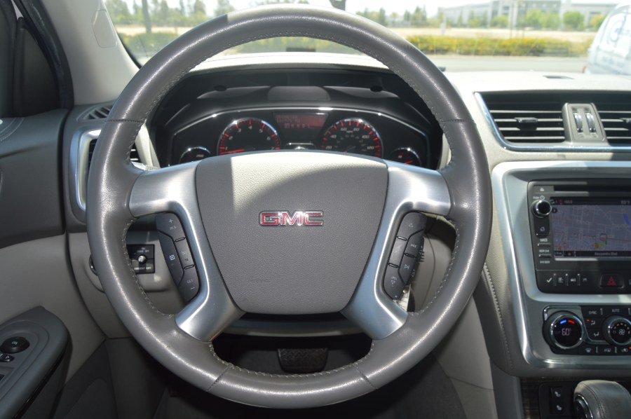 Used GMC Acadia FWD 4dr SLT w/SLT-1 2015 | Fusion Motors Inc. Moreno Valley, California Used GMC Acadia FWD 4dr SLT w/SLT-1 2015 | Fusion Motors Inc. Moreno Valley, California