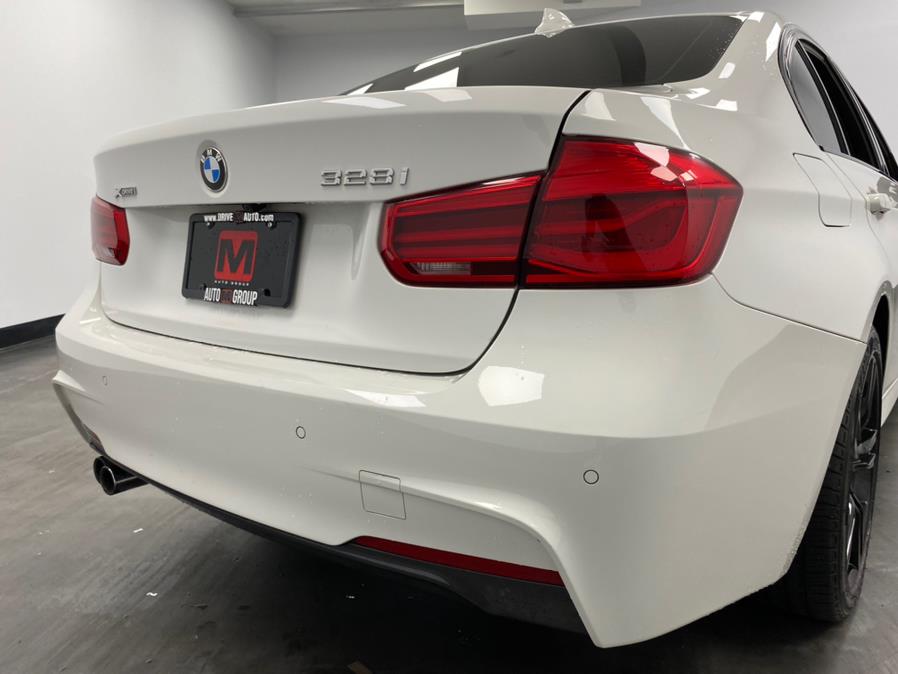 Used BMW 3 Series 4dr Sdn 328i xDrive AWD 2016 | M Auto Group. Elizabeth, New Jersey Used BMW 3 Series 4dr Sdn 328i xDrive AWD 2016 | M Auto Group. Elizabeth, New Jersey