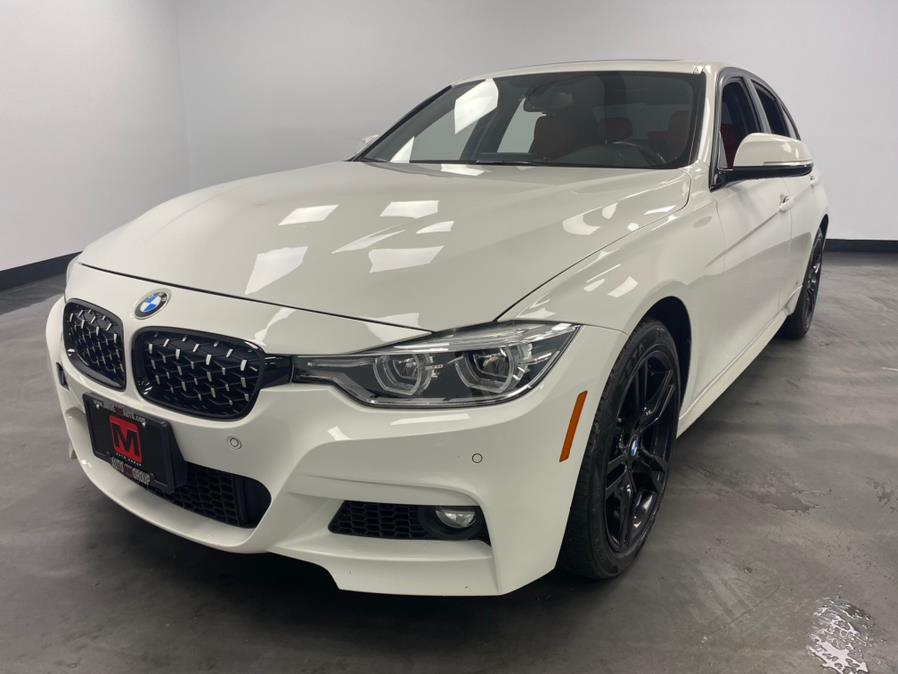 Used BMW 3 Series 4dr Sdn 328i xDrive AWD 2016 | M Auto Group. Elizabeth, New Jersey Used BMW 3 Series 4dr Sdn 328i xDrive AWD 2016 | M Auto Group. Elizabeth, New Jersey