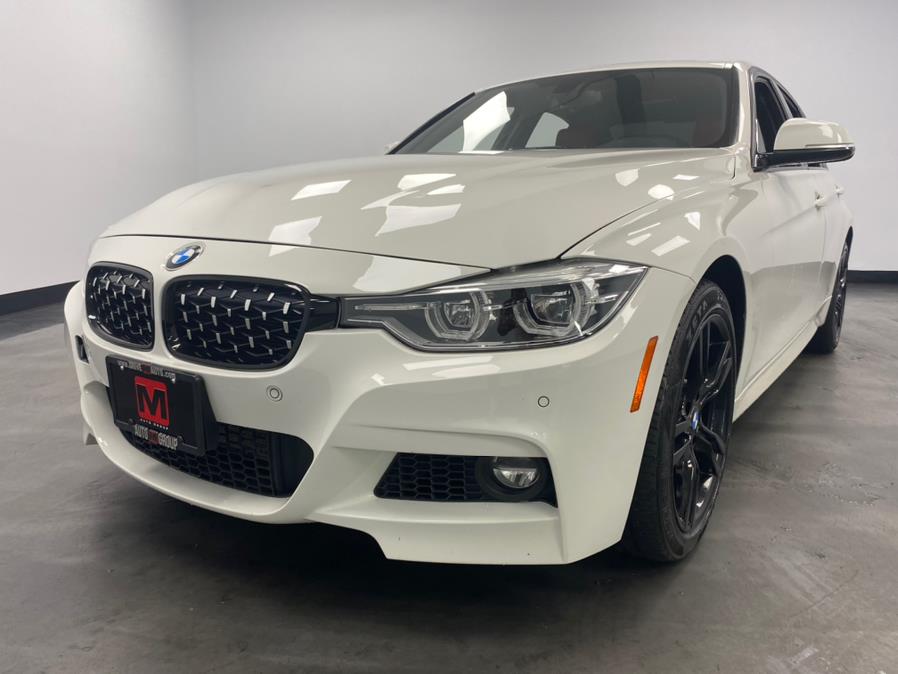 Used BMW 3 Series 4dr Sdn 328i xDrive AWD 2016 | M Auto Group. Elizabeth, New Jersey Used BMW 3 Series 4dr Sdn 328i xDrive AWD 2016 | M Auto Group. Elizabeth, New Jersey