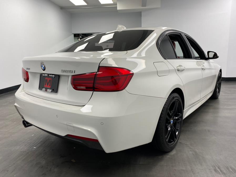 Used BMW 3 Series 4dr Sdn 328i xDrive AWD 2016 | M Auto Group. Elizabeth, New Jersey Used BMW 3 Series 4dr Sdn 328i xDrive AWD 2016 | M Auto Group. Elizabeth, New Jersey