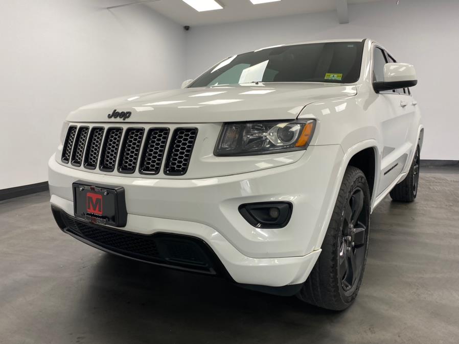 Used Jeep Grand Cherokee 4WD 4dr Altitude 2015 | M Auto Group. Elizabeth, New Jersey Used Jeep Grand Cherokee 4WD 4dr Altitude 2015 | M Auto Group. Elizabeth, New Jersey
