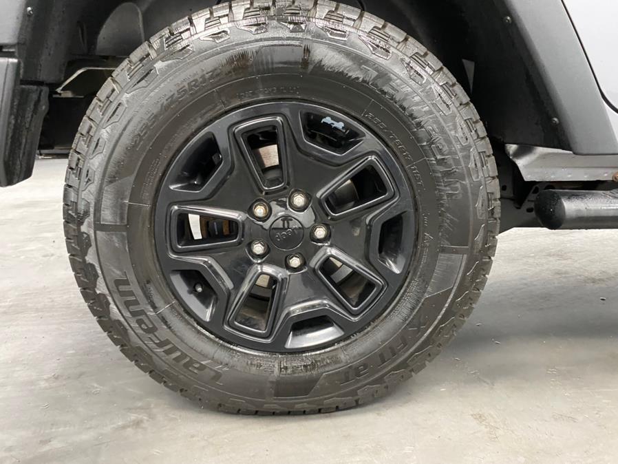 Used Jeep Wrangler Unlimited 4WD 4dr Whilly Wheler 2015 | M Auto Group. Elizabeth, New Jersey Used Jeep Wrangler Unlimited 4WD 4dr Whilly Wheler 2015 | M Auto Group. Elizabeth, New Jersey