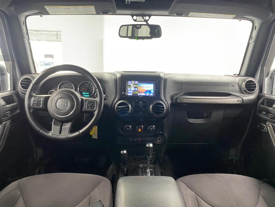 Used Jeep Wrangler Unlimited 4WD 4dr Whilly Wheler 2015 | M Auto Group. Elizabeth, New Jersey Used Jeep Wrangler Unlimited 4WD 4dr Whilly Wheler 2015 | M Auto Group. Elizabeth, New Jersey