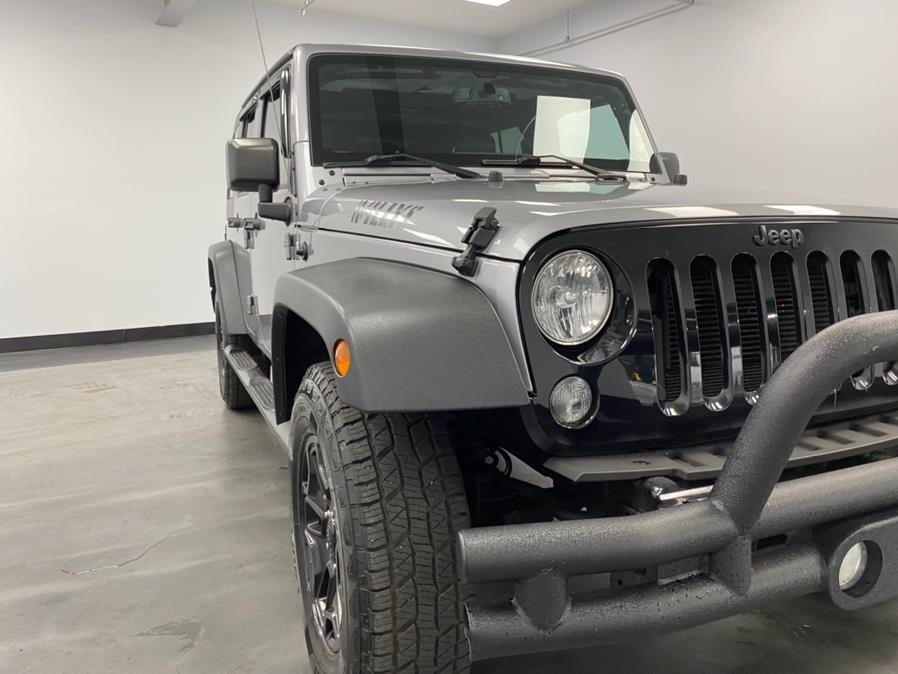 Used Jeep Wrangler Unlimited 4WD 4dr Whilly Wheler 2015 | M Auto Group. Elizabeth, New Jersey Used Jeep Wrangler Unlimited 4WD 4dr Whilly Wheler 2015 | M Auto Group. Elizabeth, New Jersey