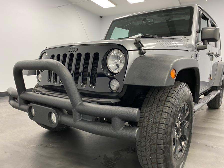Used Jeep Wrangler Unlimited 4WD 4dr Whilly Wheler 2015 | M Auto Group. Elizabeth, New Jersey Used Jeep Wrangler Unlimited 4WD 4dr Whilly Wheler 2015 | M Auto Group. Elizabeth, New Jersey
