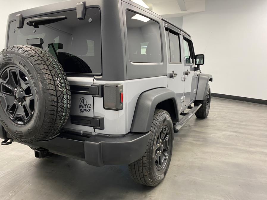 Used Jeep Wrangler Unlimited 4WD 4dr Whilly Wheler 2015 | M Auto Group. Elizabeth, New Jersey Used Jeep Wrangler Unlimited 4WD 4dr Whilly Wheler 2015 | M Auto Group. Elizabeth, New Jersey