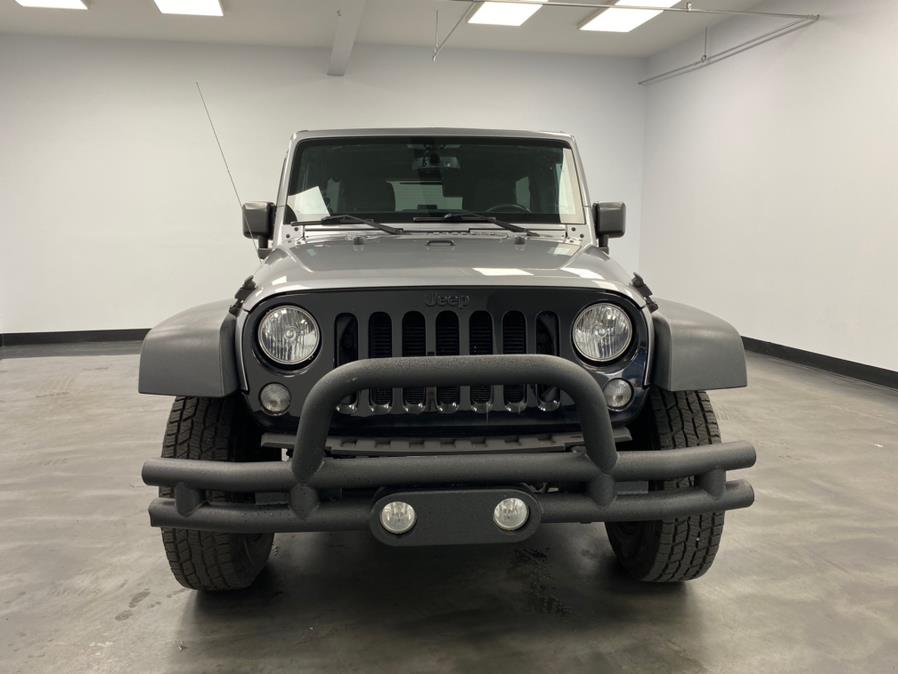 Used Jeep Wrangler Unlimited 4WD 4dr Whilly Wheler 2015 | M Auto Group. Elizabeth, New Jersey Used Jeep Wrangler Unlimited 4WD 4dr Whilly Wheler 2015 | M Auto Group. Elizabeth, New Jersey