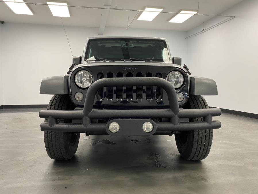Used Jeep Wrangler Unlimited 4WD 4dr Whilly Wheler 2015 | M Auto Group. Elizabeth, New Jersey Used Jeep Wrangler Unlimited 4WD 4dr Whilly Wheler 2015 | M Auto Group. Elizabeth, New Jersey