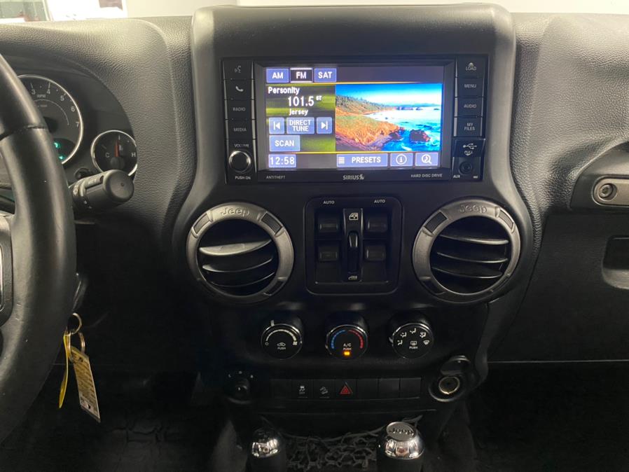 Used Jeep Wrangler Unlimited 4WD 4dr Whilly Wheler 2015 | M Auto Group. Elizabeth, New Jersey Used Jeep Wrangler Unlimited 4WD 4dr Whilly Wheler 2015 | M Auto Group. Elizabeth, New Jersey