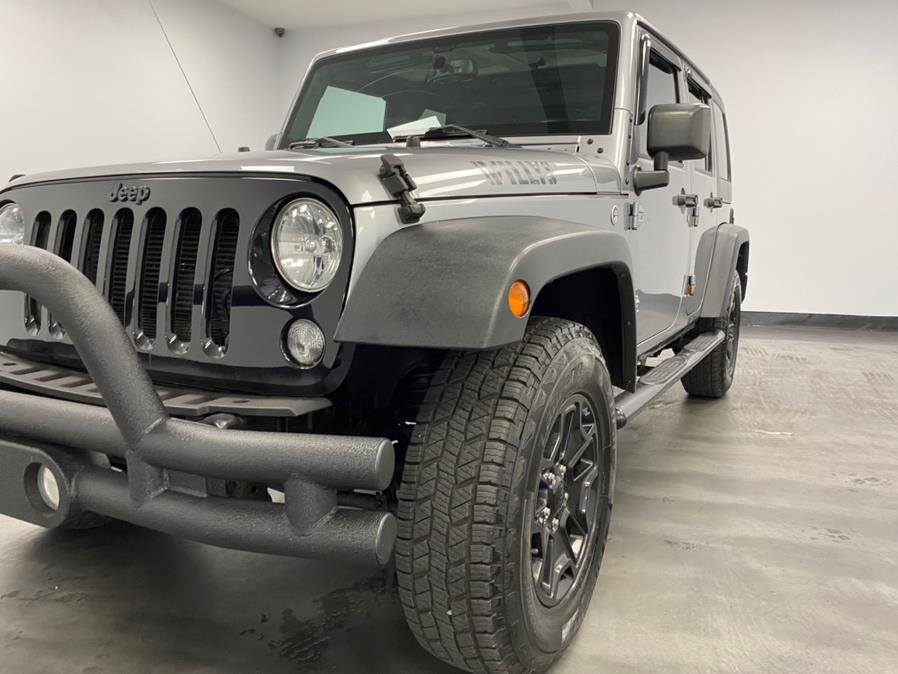 Used Jeep Wrangler Unlimited 4WD 4dr Whilly Wheler 2015 | M Auto Group. Elizabeth, New Jersey Used Jeep Wrangler Unlimited 4WD 4dr Whilly Wheler 2015 | M Auto Group. Elizabeth, New Jersey