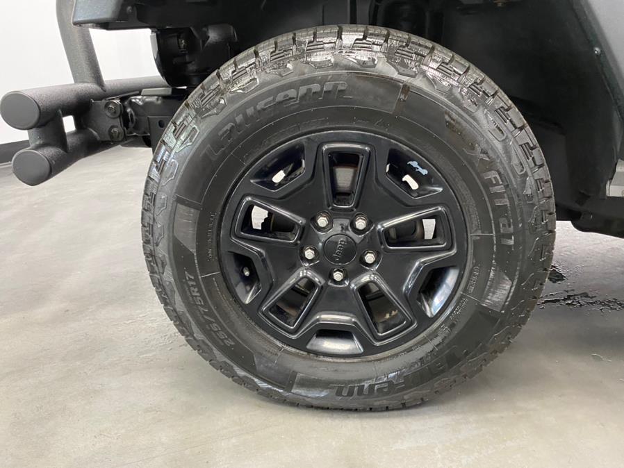 Used Jeep Wrangler Unlimited 4WD 4dr Whilly Wheler 2015 | M Auto Group. Elizabeth, New Jersey Used Jeep Wrangler Unlimited 4WD 4dr Whilly Wheler 2015 | M Auto Group. Elizabeth, New Jersey