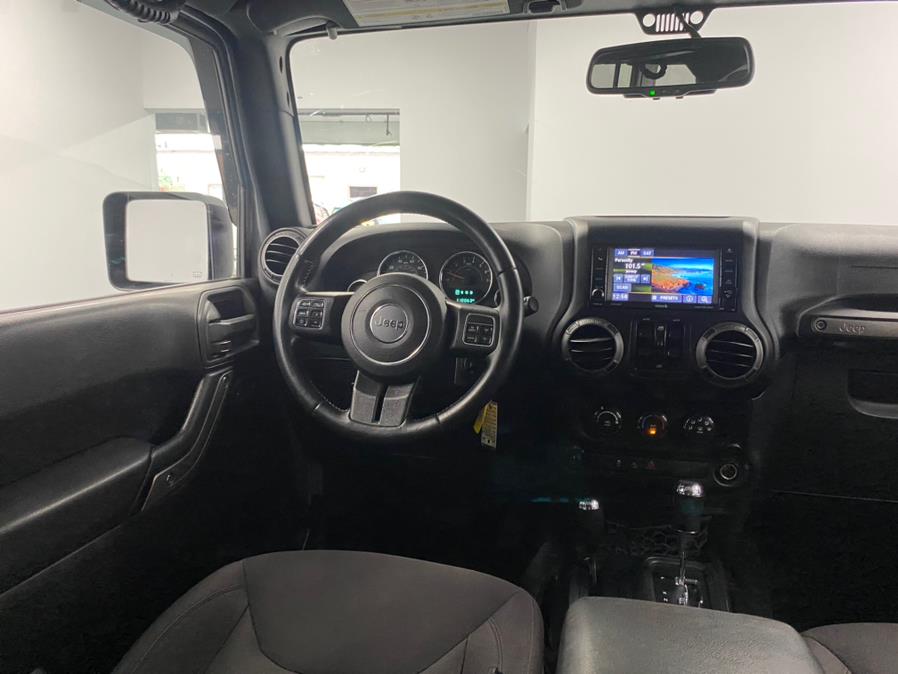 Used Jeep Wrangler Unlimited 4WD 4dr Whilly Wheler 2015 | M Auto Group. Elizabeth, New Jersey Used Jeep Wrangler Unlimited 4WD 4dr Whilly Wheler 2015 | M Auto Group. Elizabeth, New Jersey