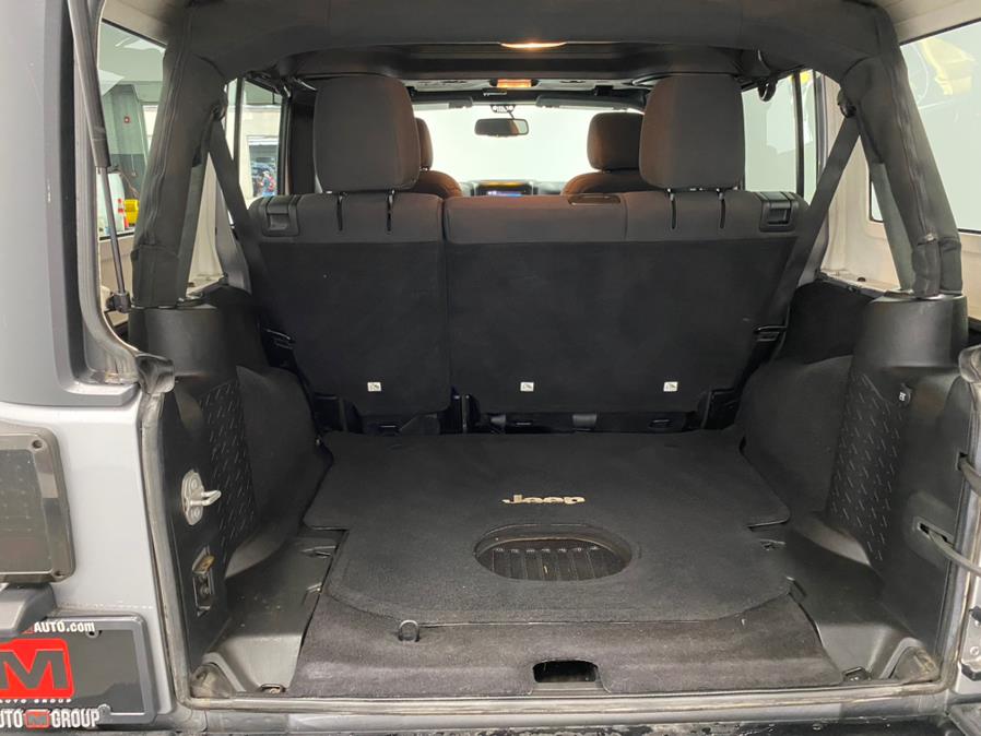 Used Jeep Wrangler Unlimited 4WD 4dr Whilly Wheler 2015 | M Auto Group. Elizabeth, New Jersey Used Jeep Wrangler Unlimited 4WD 4dr Whilly Wheler 2015 | M Auto Group. Elizabeth, New Jersey