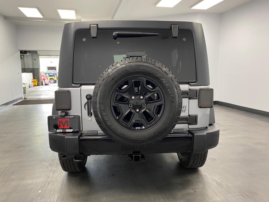 Used Jeep Wrangler Unlimited 4WD 4dr Whilly Wheler 2015 | M Auto Group. Elizabeth, New Jersey Used Jeep Wrangler Unlimited 4WD 4dr Whilly Wheler 2015 | M Auto Group. Elizabeth, New Jersey