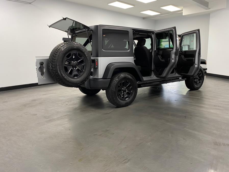 Used Jeep Wrangler Unlimited 4WD 4dr Whilly Wheler 2015 | M Auto Group. Elizabeth, New Jersey Used Jeep Wrangler Unlimited 4WD 4dr Whilly Wheler 2015 | M Auto Group. Elizabeth, New Jersey