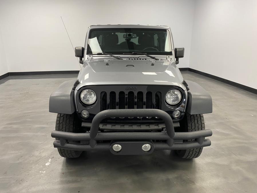 Used Jeep Wrangler Unlimited 4WD 4dr Whilly Wheler 2015 | M Auto Group. Elizabeth, New Jersey Used Jeep Wrangler Unlimited 4WD 4dr Whilly Wheler 2015 | M Auto Group. Elizabeth, New Jersey