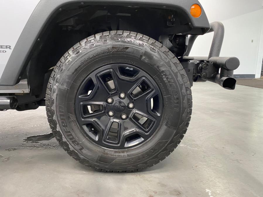Used Jeep Wrangler Unlimited 4WD 4dr Whilly Wheler 2015 | M Auto Group. Elizabeth, New Jersey Used Jeep Wrangler Unlimited 4WD 4dr Whilly Wheler 2015 | M Auto Group. Elizabeth, New Jersey