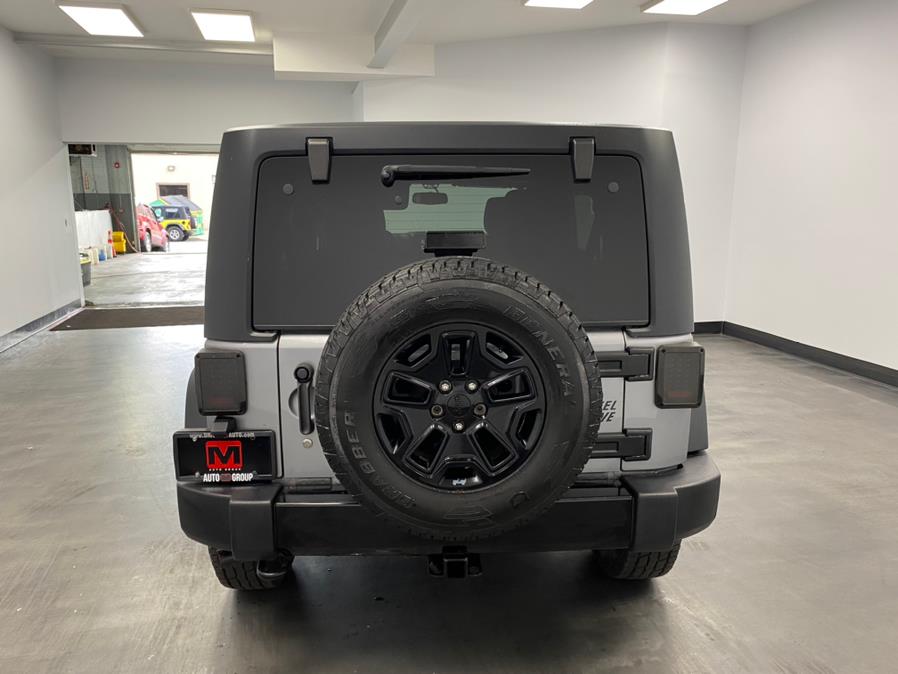 Used Jeep Wrangler Unlimited 4WD 4dr Whilly Wheler 2015 | M Auto Group. Elizabeth, New Jersey Used Jeep Wrangler Unlimited 4WD 4dr Whilly Wheler 2015 | M Auto Group. Elizabeth, New Jersey