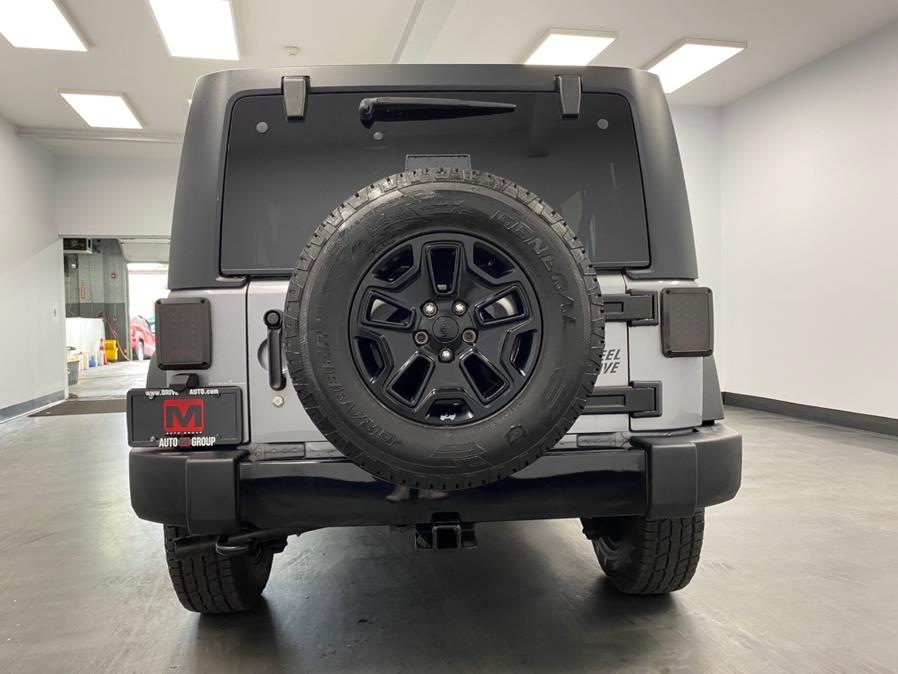 Used Jeep Wrangler Unlimited 4WD 4dr Whilly Wheler 2015 | M Auto Group. Elizabeth, New Jersey Used Jeep Wrangler Unlimited 4WD 4dr Whilly Wheler 2015 | M Auto Group. Elizabeth, New Jersey