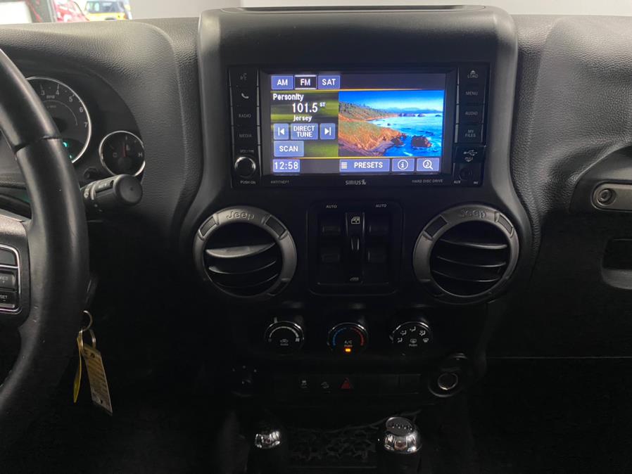 Used Jeep Wrangler Unlimited 4WD 4dr Whilly Wheler 2015 | M Auto Group. Elizabeth, New Jersey Used Jeep Wrangler Unlimited 4WD 4dr Whilly Wheler 2015 | M Auto Group. Elizabeth, New Jersey