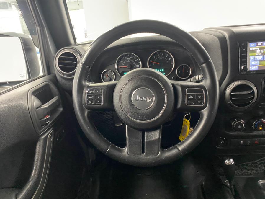 Used Jeep Wrangler Unlimited 4WD 4dr Whilly Wheler 2015 | M Auto Group. Elizabeth, New Jersey Used Jeep Wrangler Unlimited 4WD 4dr Whilly Wheler 2015 | M Auto Group. Elizabeth, New Jersey