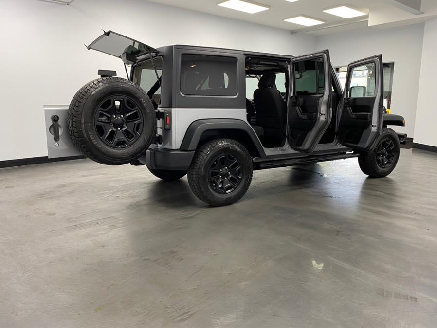 Used Jeep Wrangler Unlimited 4WD 4dr Whilly Wheler 2015 | M Auto Group. Elizabeth, New Jersey Used Jeep Wrangler Unlimited 4WD 4dr Whilly Wheler 2015 | M Auto Group. Elizabeth, New Jersey