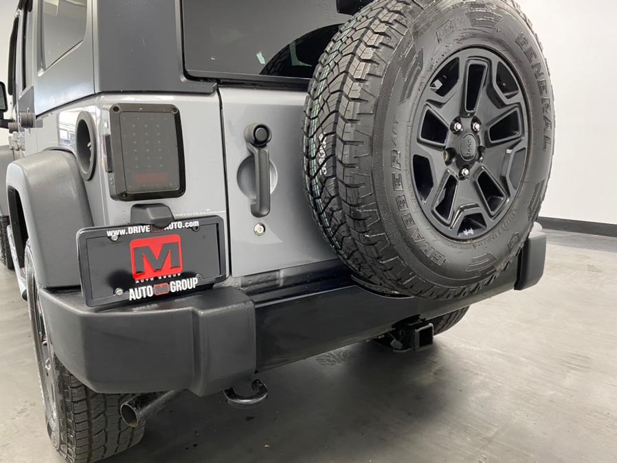Used Jeep Wrangler Unlimited 4WD 4dr Whilly Wheler 2015 | M Auto Group. Elizabeth, New Jersey Used Jeep Wrangler Unlimited 4WD 4dr Whilly Wheler 2015 | M Auto Group. Elizabeth, New Jersey