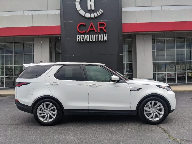 2018 Land Rover Discovery HSE, available for sale in Maple Shade, New Jersey | Car Revolution. Maple Shade, New Jersey 2018 Land Rover Discovery HSE, available for sale in Maple Shade, New Jersey | Car Revolution. Maple Shade, New Jersey