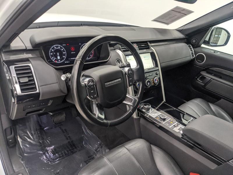 2018 Land Rover Discovery HSE, available for sale in Maple Shade, New Jersey | Car Revolution. Maple Shade, New Jersey 2018 Land Rover Discovery HSE, available for sale in Maple Shade, New Jersey | Car Revolution. Maple Shade, New Jersey