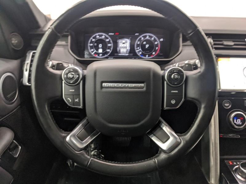 2018 Land Rover Discovery HSE, available for sale in Maple Shade, New Jersey | Car Revolution. Maple Shade, New Jersey 2018 Land Rover Discovery HSE, available for sale in Maple Shade, New Jersey | Car Revolution. Maple Shade, New Jersey
