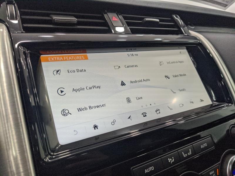 2018 Land Rover Discovery HSE, available for sale in Maple Shade, New Jersey | Car Revolution. Maple Shade, New Jersey 2018 Land Rover Discovery HSE, available for sale in Maple Shade, New Jersey | Car Revolution. Maple Shade, New Jersey