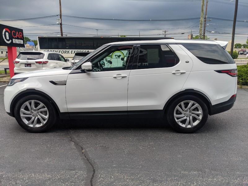 2018 Land Rover Discovery HSE, available for sale in Maple Shade, New Jersey | Car Revolution. Maple Shade, New Jersey 2018 Land Rover Discovery HSE, available for sale in Maple Shade, New Jersey | Car Revolution. Maple Shade, New Jersey
