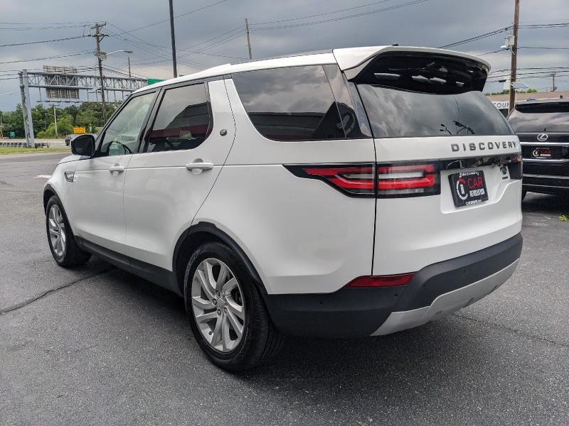 2018 Land Rover Discovery HSE, available for sale in Maple Shade, New Jersey | Car Revolution. Maple Shade, New Jersey 2018 Land Rover Discovery HSE, available for sale in Maple Shade, New Jersey | Car Revolution. Maple Shade, New Jersey