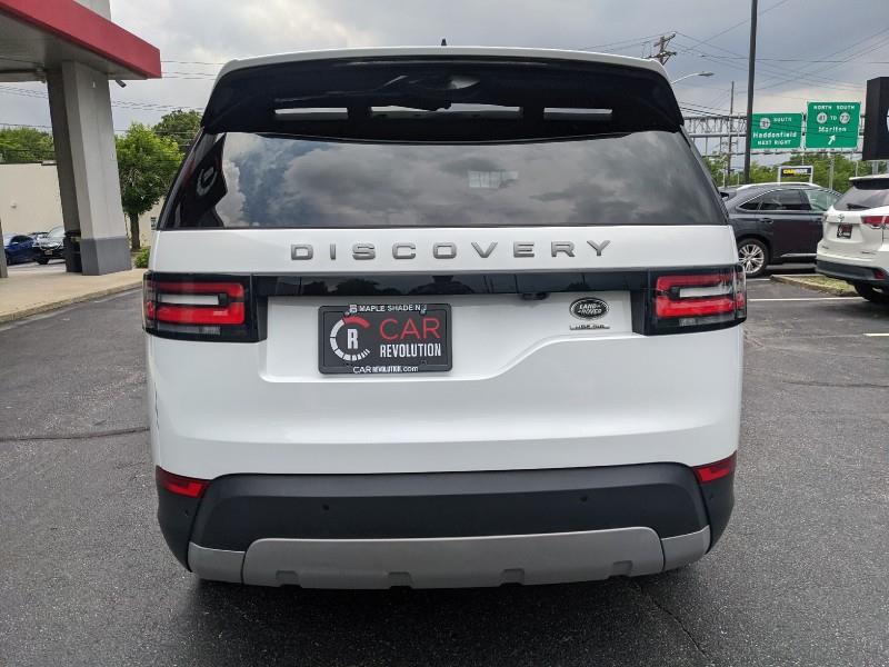 2018 Land Rover Discovery HSE, available for sale in Maple Shade, New Jersey | Car Revolution. Maple Shade, New Jersey 2018 Land Rover Discovery HSE, available for sale in Maple Shade, New Jersey | Car Revolution. Maple Shade, New Jersey