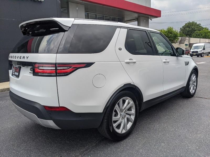 2018 Land Rover Discovery HSE, available for sale in Maple Shade, New Jersey | Car Revolution. Maple Shade, New Jersey 2018 Land Rover Discovery HSE, available for sale in Maple Shade, New Jersey | Car Revolution. Maple Shade, New Jersey