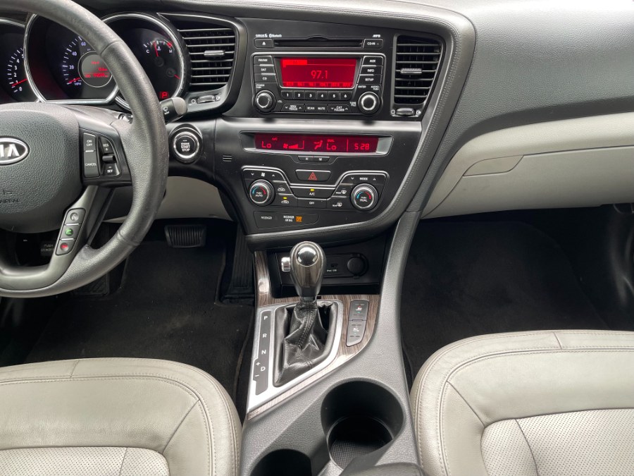 Used Kia Optima 4dr Sdn 2.4L Auto EX 2011 | DZ Automall. Paterson, New Jersey Used Kia Optima 4dr Sdn 2.4L Auto EX 2011 | DZ Automall. Paterson, New Jersey