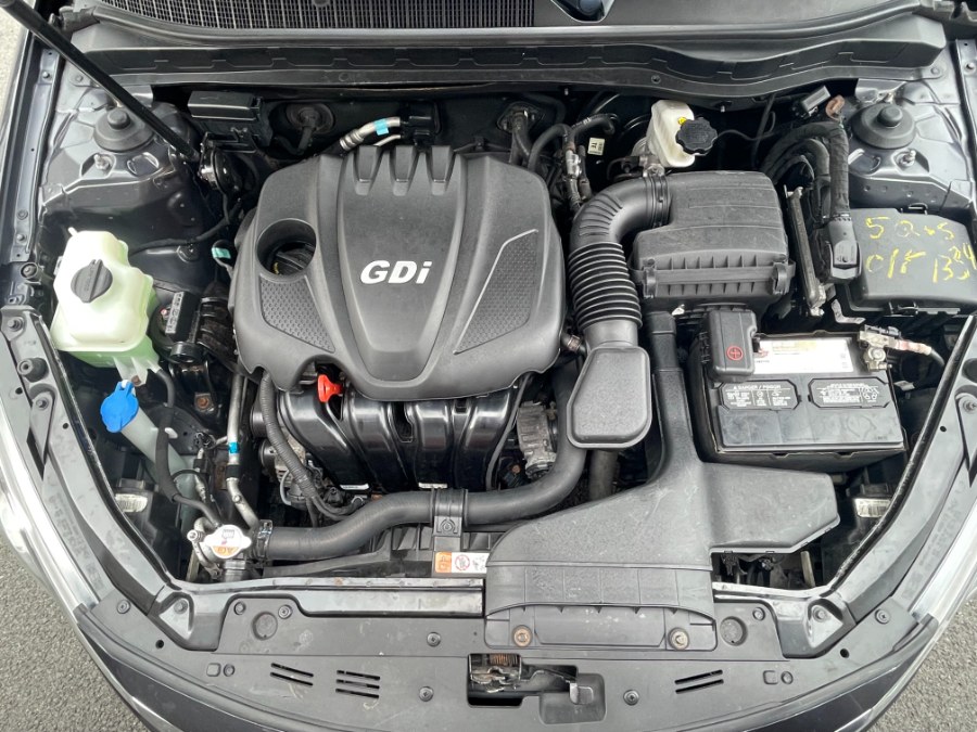 Used Kia Optima 4dr Sdn 2.4L Auto EX 2011 | DZ Automall. Paterson, New Jersey Used Kia Optima 4dr Sdn 2.4L Auto EX 2011 | DZ Automall. Paterson, New Jersey