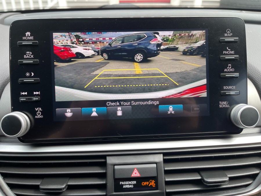 Used Honda Accord Sedan Touring 1.5T CVT 2018 | DZ Automall. Paterson, New Jersey Used Honda Accord Sedan Touring 1.5T CVT 2018 | DZ Automall. Paterson, New Jersey