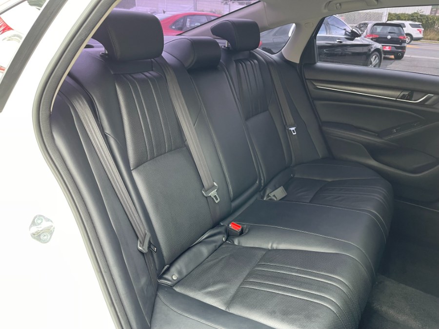 Used Honda Accord Sedan Touring 1.5T CVT 2018 | DZ Automall. Paterson, New Jersey Used Honda Accord Sedan Touring 1.5T CVT 2018 | DZ Automall. Paterson, New Jersey