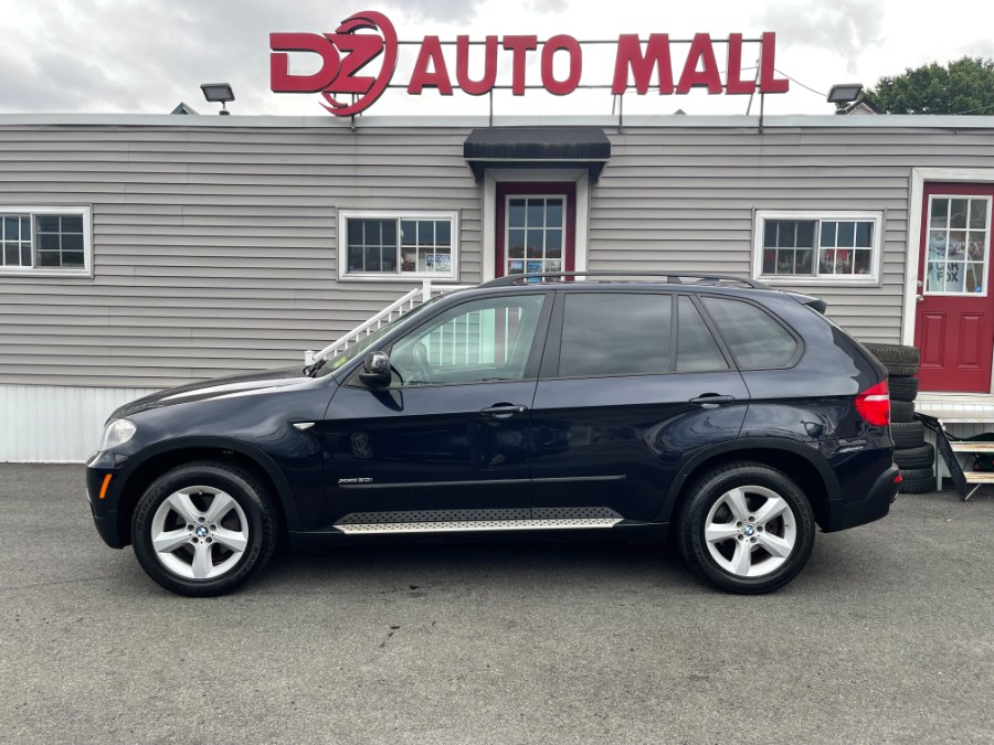 2010 BMW X5 AWD 4dr 30i, available for sale in Paterson, New Jersey | DZ Automall. Paterson, New Jersey