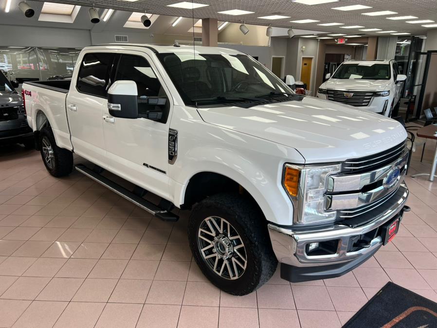 Used Ford Super Duty F-250 SRW Lariat 4WD Crew Cab 6.75'' Box 2017 | Power Motors East. Massapequa Park, New York Used Ford Super Duty F-250 SRW Lariat 4WD Crew Cab 6.75'' Box 2017 | Power Motors East. Massapequa Park, New York