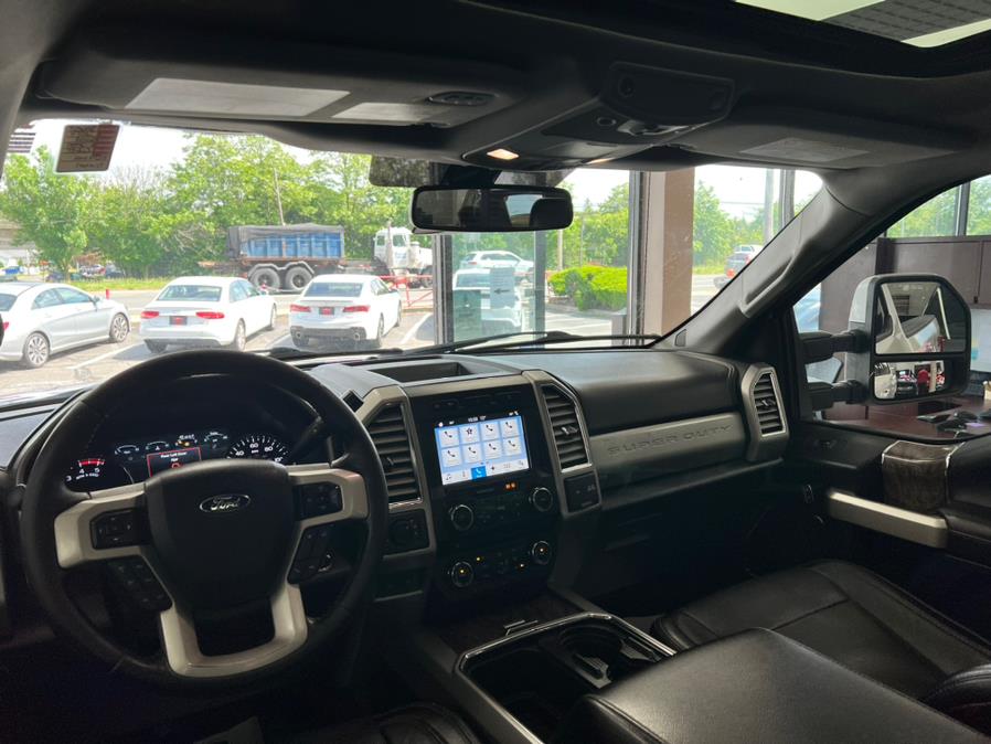Used Ford Super Duty F-250 SRW Lariat 4WD Crew Cab 6.75'' Box 2017 | Power Motors East. Massapequa Park, New York Used Ford Super Duty F-250 SRW Lariat 4WD Crew Cab 6.75'' Box 2017 | Power Motors East. Massapequa Park, New York