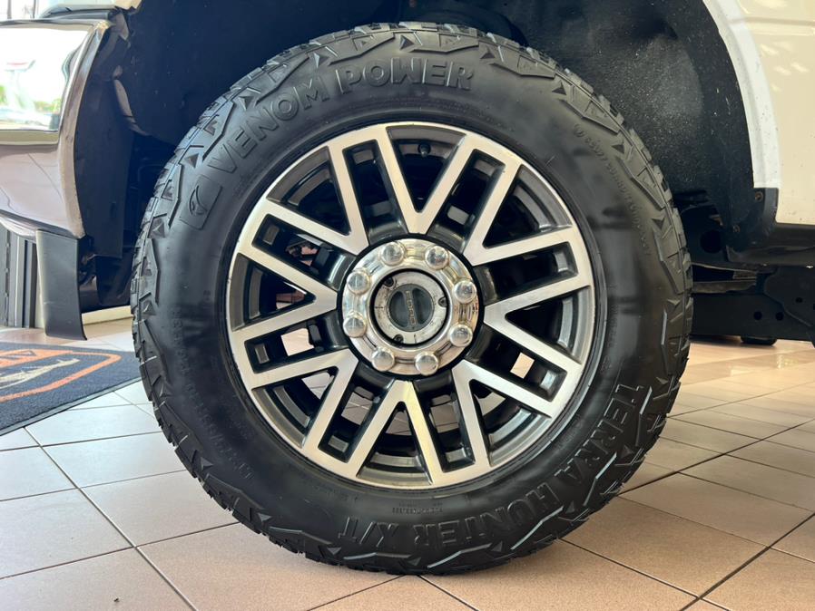 Used Ford Super Duty F-250 SRW Lariat 4WD Crew Cab 6.75'' Box 2017 | Power Motors East. Massapequa Park, New York Used Ford Super Duty F-250 SRW Lariat 4WD Crew Cab 6.75'' Box 2017 | Power Motors East. Massapequa Park, New York