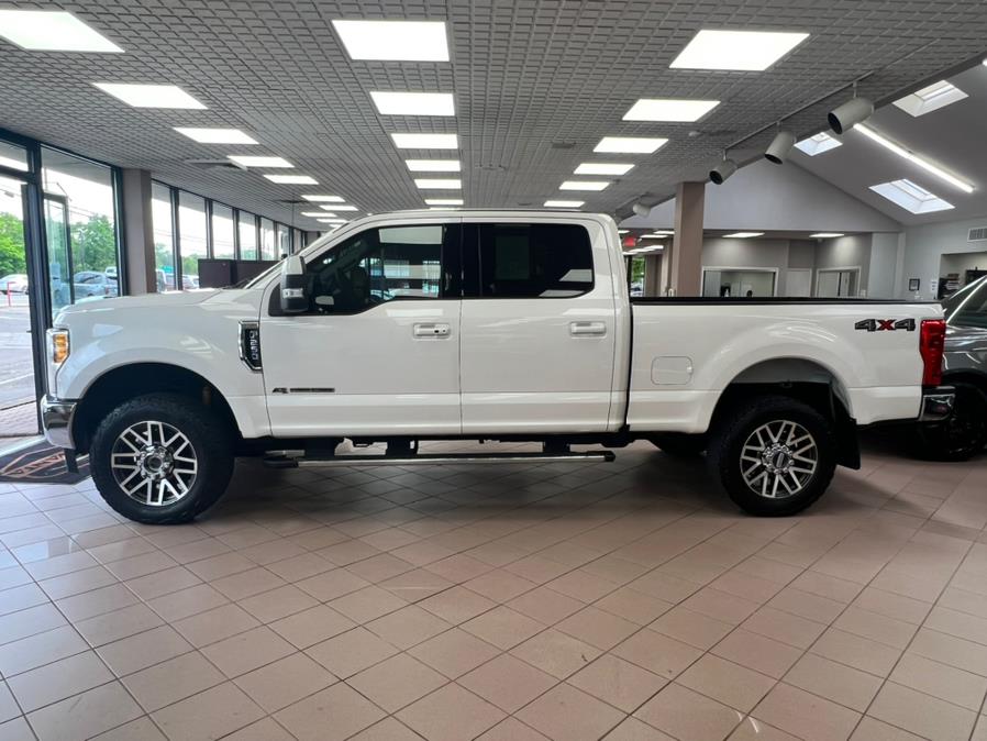 Used Ford Super Duty F-250 SRW Lariat 4WD Crew Cab 6.75'' Box 2017 | Power Motors East. Massapequa Park, New York Used Ford Super Duty F-250 SRW Lariat 4WD Crew Cab 6.75'' Box 2017 | Power Motors East. Massapequa Park, New York