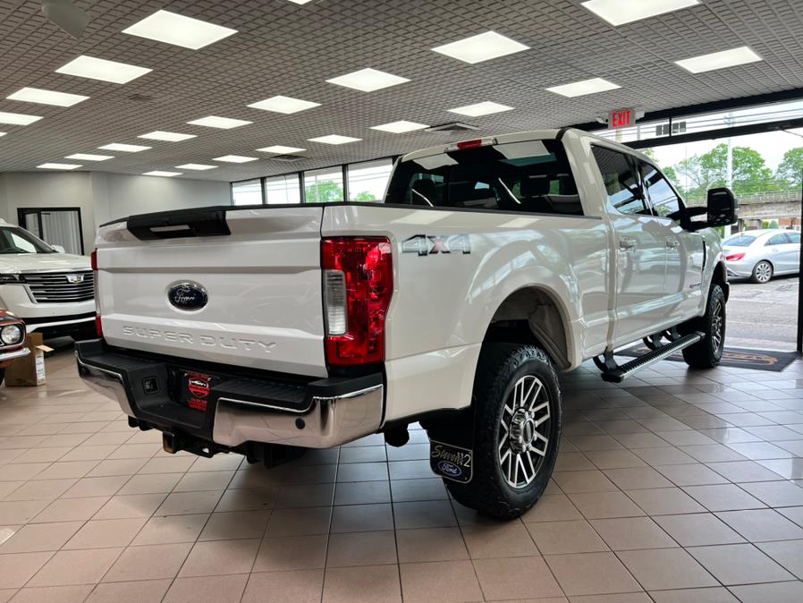 Used Ford Super Duty F-250 SRW Lariat 4WD Crew Cab 6.75'' Box 2017 | Power Motors East. Massapequa Park, New York Used Ford Super Duty F-250 SRW Lariat 4WD Crew Cab 6.75'' Box 2017 | Power Motors East. Massapequa Park, New York
