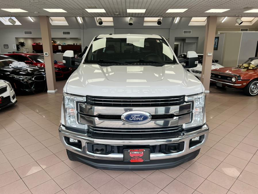 Used Ford Super Duty F-250 SRW Lariat 4WD Crew Cab 6.75'' Box 2017 | Power Motors East. Massapequa Park, New York Used Ford Super Duty F-250 SRW Lariat 4WD Crew Cab 6.75'' Box 2017 | Power Motors East. Massapequa Park, New York