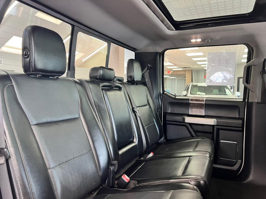 Used Ford Super Duty F-250 SRW Lariat 4WD Crew Cab 6.75'' Box 2017 | Power Motors East. Massapequa Park, New York Used Ford Super Duty F-250 SRW Lariat 4WD Crew Cab 6.75'' Box 2017 | Power Motors East. Massapequa Park, New York