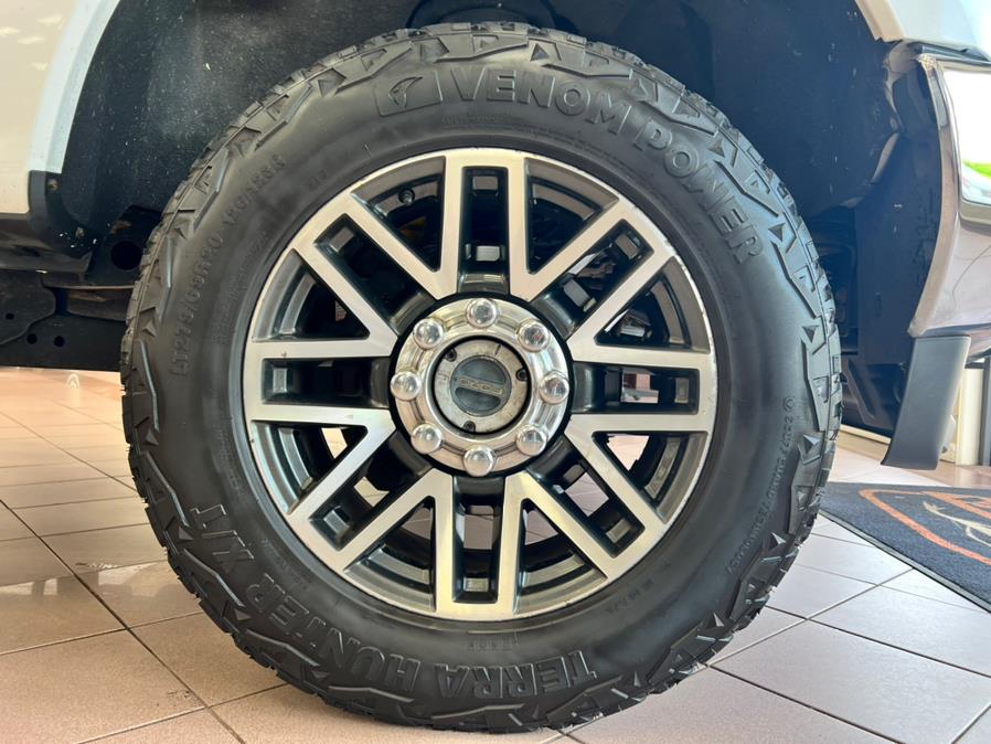 Used Ford Super Duty F-250 SRW Lariat 4WD Crew Cab 6.75'' Box 2017 | Power Motors East. Massapequa Park, New York Used Ford Super Duty F-250 SRW Lariat 4WD Crew Cab 6.75'' Box 2017 | Power Motors East. Massapequa Park, New York